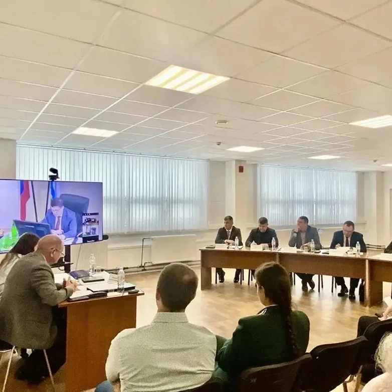 НА ПЛОЩАДКЕ ООО «СИНЕРГИЯ» СОСТОЯЛОСЬ ГОДОВОЕ СОБРАНИЕ УРАЛЬСКОГО СОЮЗА ЛЕСОПРОМЫШЛЕННИКОВ